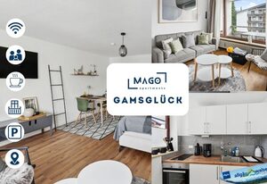 Ferienwohnung Gamsglück