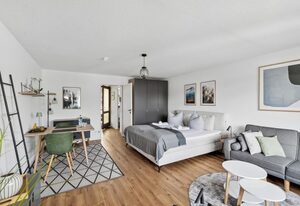 Ferienwohnung Gamsglück