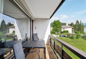 Ferienwohnung Gamsglück