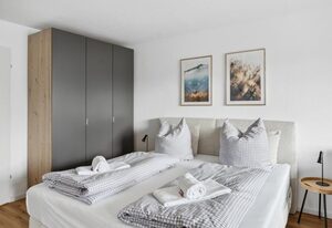 Ferienwohnung Gamsglück