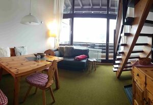Appartement Nr. 11,  Oberstaufen-Steibis, Allgäu, Oberstaufen PLUS