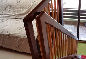 Appartement Nr. 11,  Oberstaufen-Steibis, Allgäu, Oberstaufen PLUS