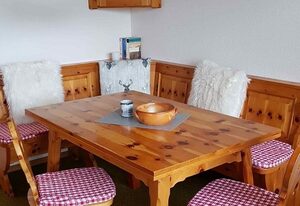 Appartement Nr. 11,  Oberstaufen-Steibis, Allgäu, Oberstaufen PLUS