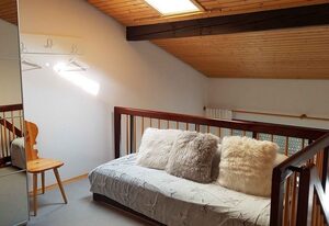 Appartement Nr. 11,  Oberstaufen-Steibis, Allgäu, Oberstaufen PLUS
