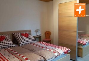 Appartement Nr. 11,  Oberstaufen-Steibis, Allgäu, Oberstaufen PLUS