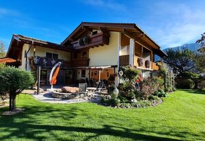 Haus Maria – Ferienwohnung Magda, 1 bis 2 Personen, 35 qm, Wohn-/Schlafraum, Schlafcouch, Balkon