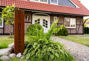 De Hüttspott - Gammendorf