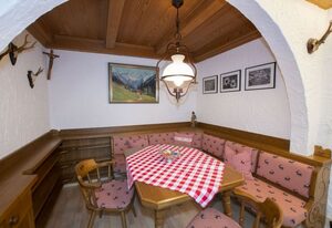 Das Ferienhaus Oberstdorf – Kategorie 1