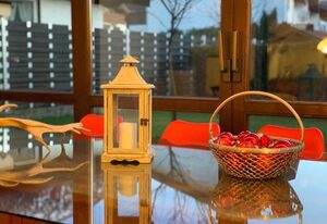 Das Ferienhaus Oberstdorf – Kategorie 1