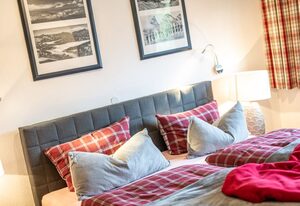 Das Ferienhaus Oberstdorf – Kategorie 1
