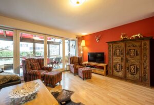 Das Ferienhaus Oberstdorf – Kategorie 1