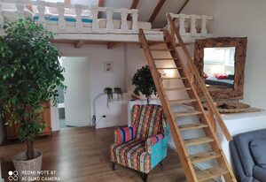Ferienwohnung Guggenberger – Appartement/Fewo