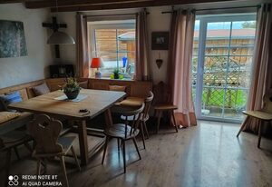 Ferienwohnung Guggenberger – Appartement/Fewo