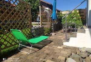 Ferienwohnung Guggenberger – Appartement/Fewo