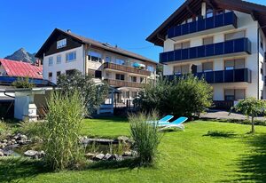 Gästehaus Hotel Garni Schmideler – Einzelzimmer