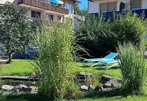 Gästehaus Hotel Garni Schmideler – Einzelzimmer