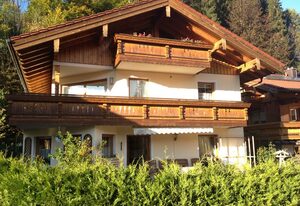 Ferienwohnung Brüggler
