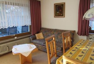 Ferienwohnung Berger – FeWo Berger