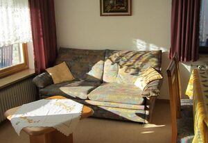 Ferienwohnung Berger – FeWo Berger