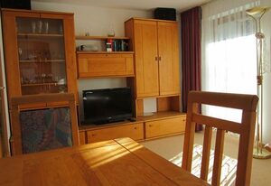 Ferienwohnung Berger – FeWo Berger