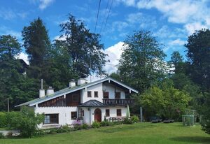 Ferienwohnung Grundhäusl
