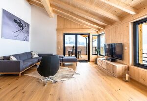 Chalet Allgäublick
