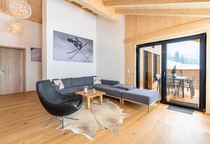Chalet Allgäublick