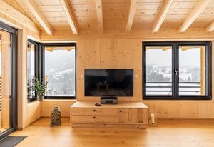 Chalet Allgäublick