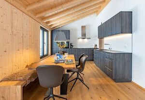 Chalet Allgäublick