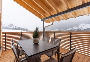 Chalet Allgäublick