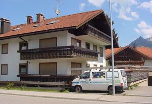 Ferienwohnung Neichel – Appartement/Fewo