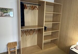 Ferienwohnung Neichel – Appartement/Fewo