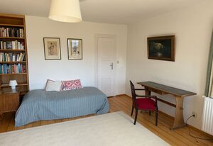 Nusshof – Ferienhaus