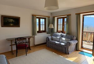 Nusshof – Ferienhaus