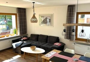 Staufenhirsch Apartment