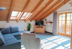 Ferienwohnung Rabenhorst