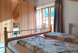 Ferienwohnung Rabenhorst