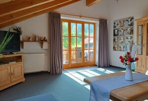 Ferienwohnung Rabenhorst