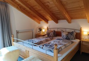 Ferienwohnung Rabenhorst