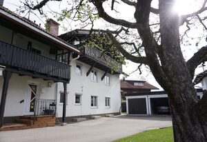 Ferienwohnung Renate