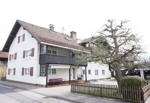 Ferienwohnung Renate