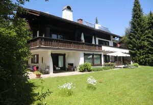 Landhaus Kogel – Ferienwohnung 2 DG