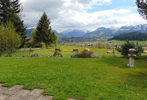 Landhaus Kogel – Ferienwohnung 2 DG