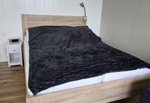 Utkieker für 2 Personen und Hund