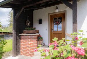 Ferienwohnung Falltannach