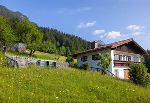Ferienhaus Lehen – Ferienhaus für 2-4 Personen