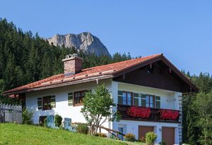 Ferienhaus Lehen – Ferienhaus für 2-4 Personen