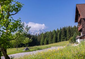 Ferienhaus Lehen – Ferienhaus für 2-4 Personen