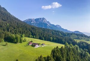 Ferienhaus Lehen – Ferienhaus für 2-4 Personen