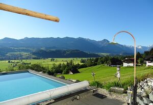 Ferienwohnung Horizont